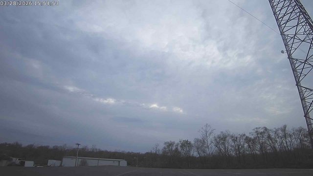 time-lapse frame, EMACAM webcam