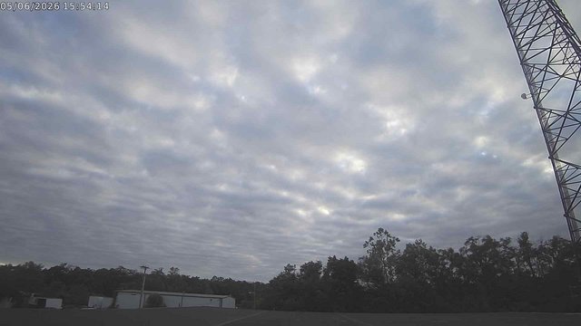time-lapse frame, EMACAM webcam