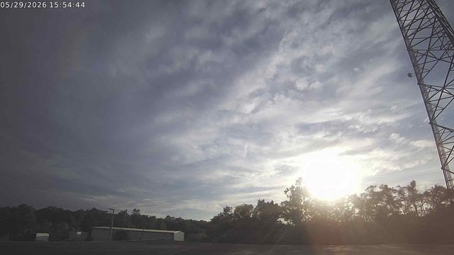 time-lapse frame, EMACAM webcam