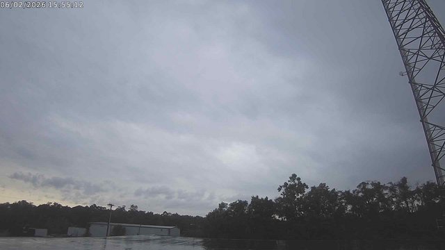 time-lapse frame, EMACAM webcam