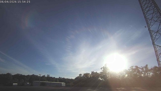 time-lapse frame, EMACAM webcam