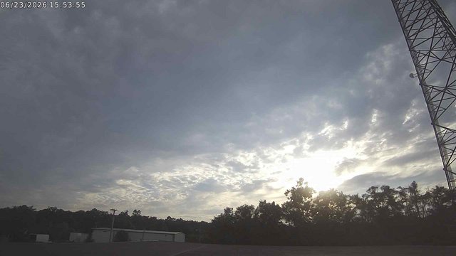 time-lapse frame, EMACAM webcam