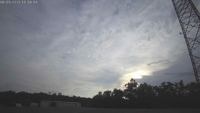 time-lapse frame, EMACAM webcam