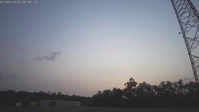 time-lapse frame, EMACAM webcam