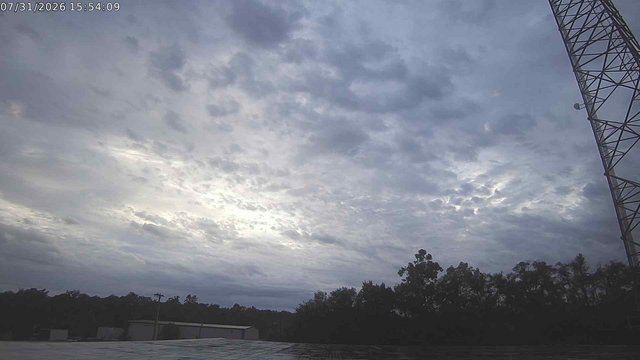 time-lapse frame, EMACAM webcam