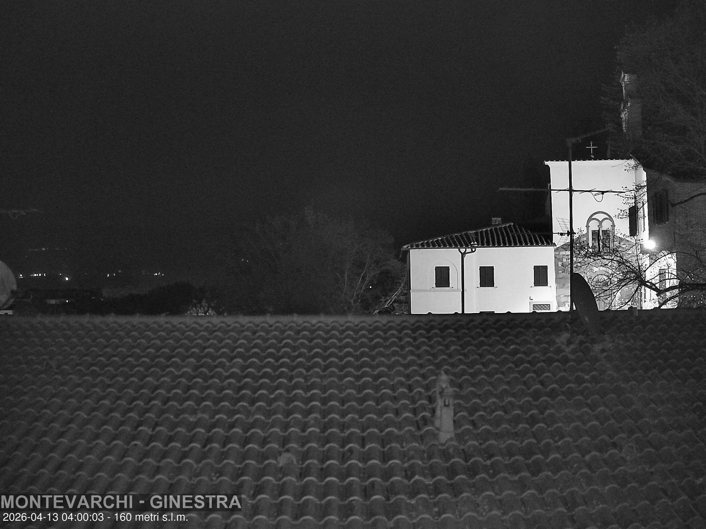 time-lapse frame, IPCAMEXT GINESTRA webcam