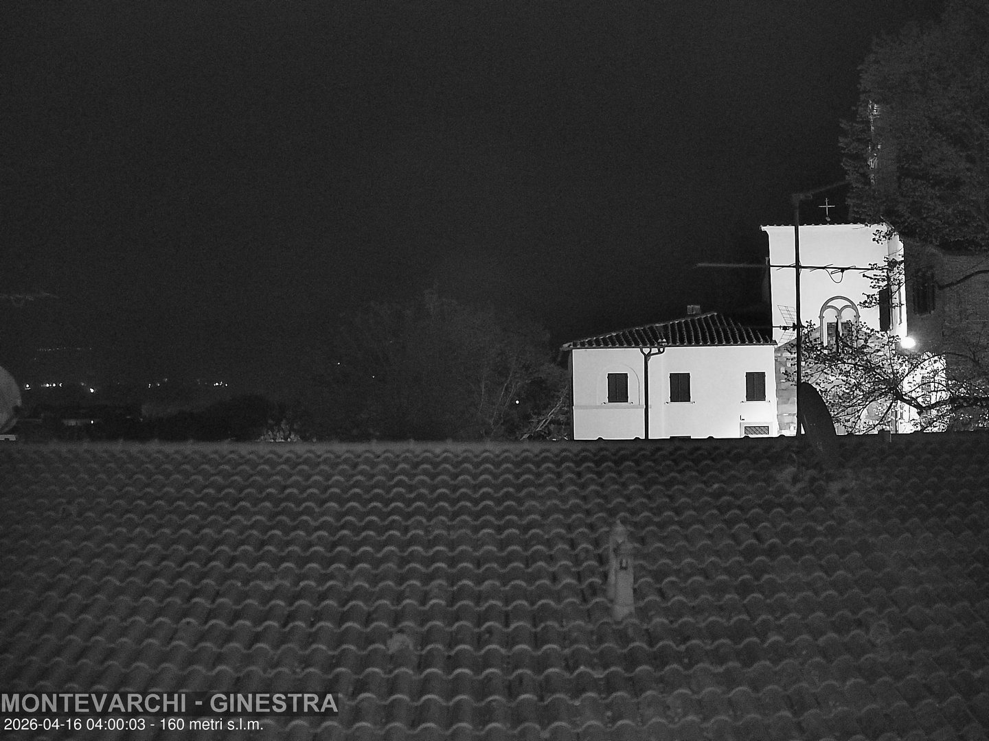 time-lapse frame, IPCAMEXT GINESTRA webcam