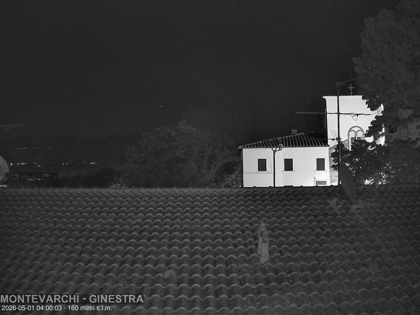 time-lapse frame, IPCAMEXT GINESTRA webcam
