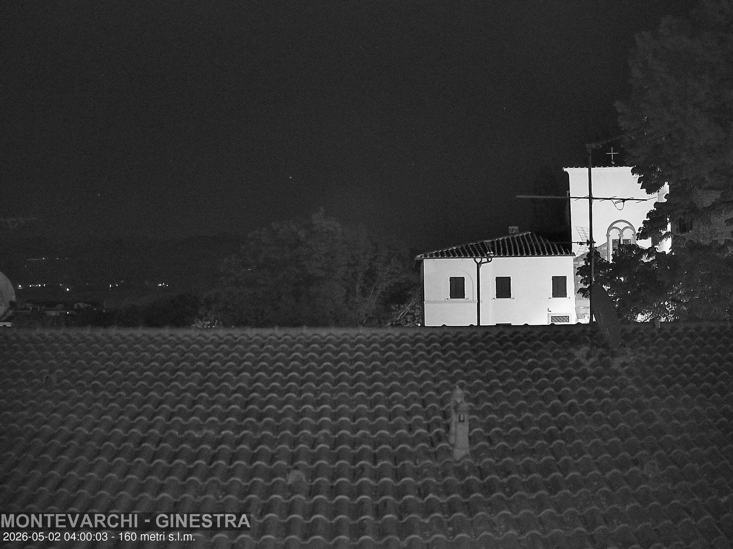 time-lapse frame, IPCAMEXT GINESTRA webcam
