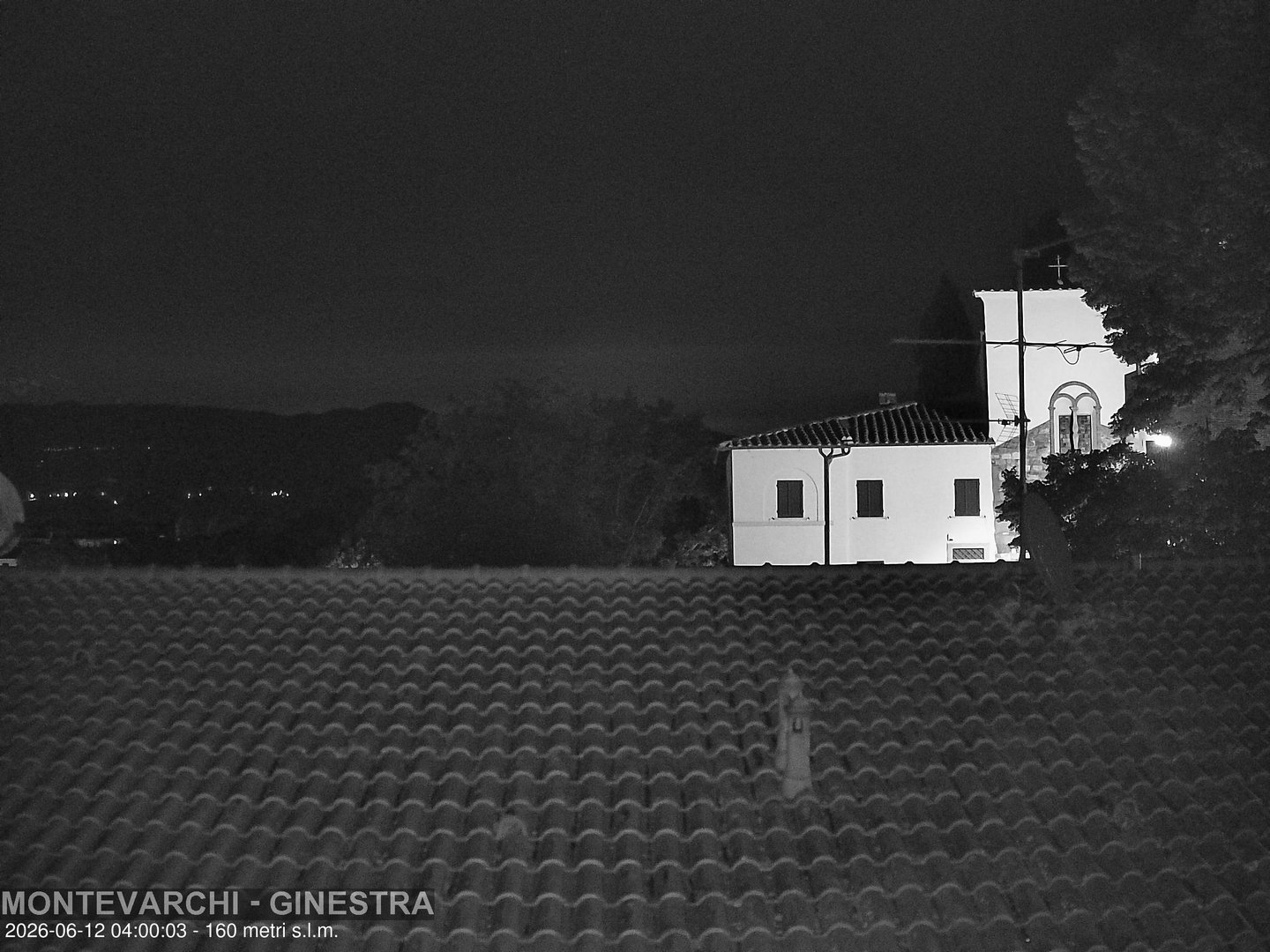 time-lapse frame, IPCAMEXT GINESTRA webcam