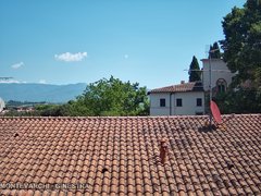 view from IPCAMEXT GINESTRA on 2026-07-09