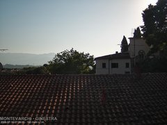 view from IPCAMEXT GINESTRA on 2026-07-16