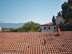 view from Montevarchi - AR - Località Ginestra on 2026-08-02