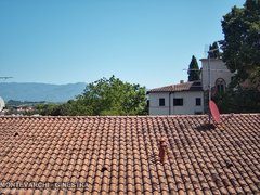 view from Montevarchi - AR - Località Ginestra on 2026-08-05