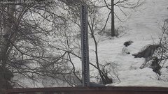 view from Alpe di Mera - Nivometro on 2026-04-15