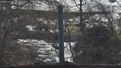 view from Alpe di Mera - Nivometro on 2026-04-24