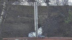 view from Alpe di Mera - Nivometro on 2026-04-26