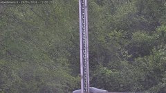 view from Alpe di Mera - Nivometro on 2026-05-29