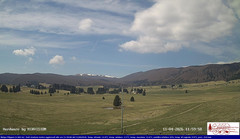 view from Pian Cansiglio - Agriturismo Malga Filippon on 2026-04-11