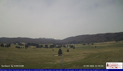 view from Pian Cansiglio - Agriturismo Malga Filippon on 2026-04-12