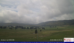 view from Pian Cansiglio - Agriturismo Malga Filippon on 2026-04-20