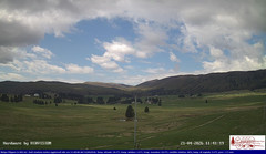 view from Pian Cansiglio - Agriturismo Malga Filippon on 2026-04-21