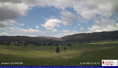 view from Pian Cansiglio - Agriturismo Malga Filippon on 2026-04-21