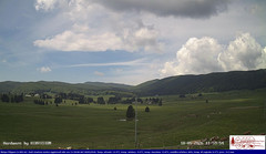 view from Pian Cansiglio - Agriturismo Malga Filippon on 2026-05-18