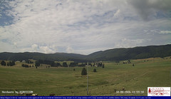 view from Pian Cansiglio - Agriturismo Malga Filippon on 2026-08-18