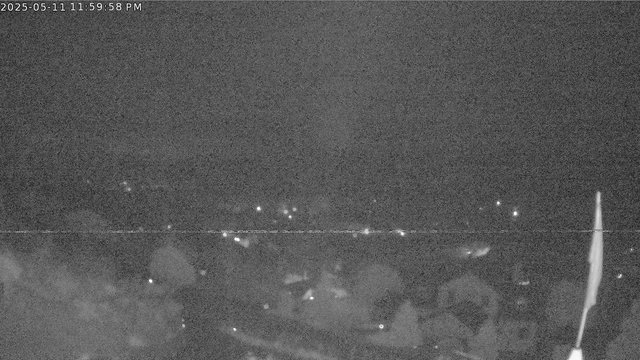 time-lapse frame, Weathercam1 webcam