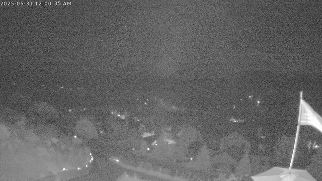 time-lapse frame, Weathercam1 webcam