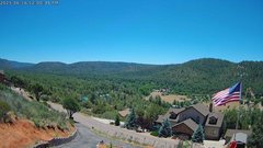 view from Weathercam1 on 2025-06-16