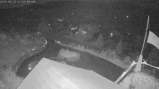 time-lapse frame, Weathercam1 webcam