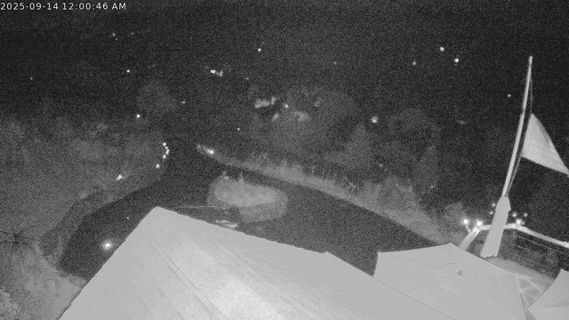 time-lapse frame, Weathercam1 webcam