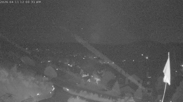 time-lapse frame, Weathercam1 webcam