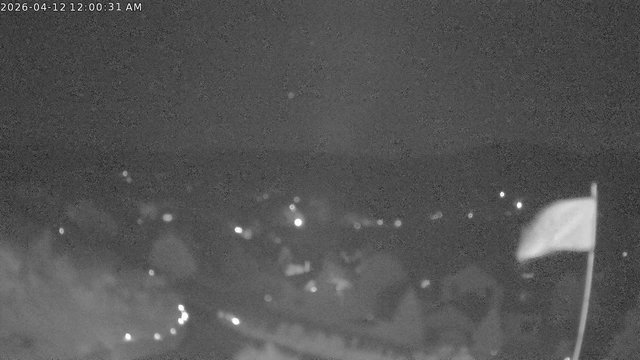 time-lapse frame, Weathercam1 webcam