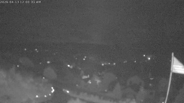 time-lapse frame, Weathercam1 webcam