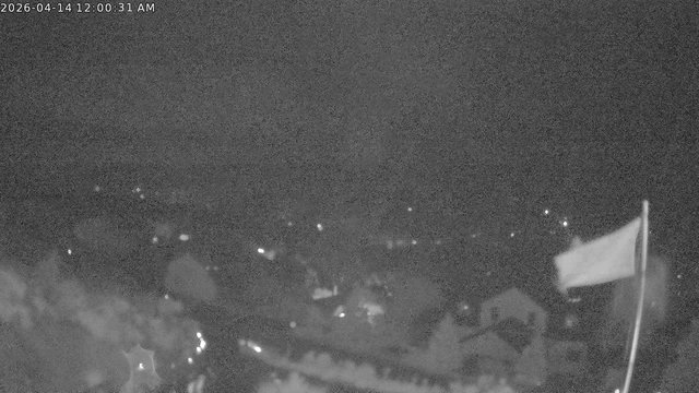 time-lapse frame, Weathercam1 webcam