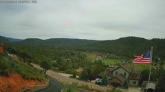 view from Weathercam1 on 2026-04-16