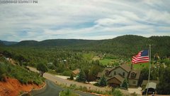 view from Weathercam1 on 2026-04-23