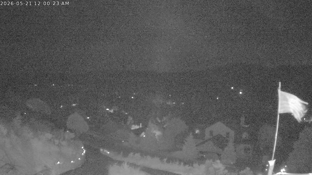 time-lapse frame, Weathercam1 webcam