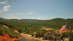 view from Weathercam1 on 2026-06-18