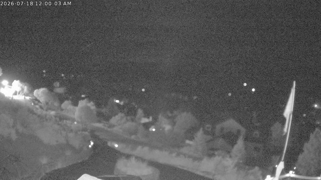 time-lapse frame, Weathercam1 webcam