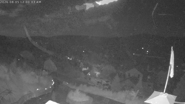 time-lapse frame, Weathercam1 webcam