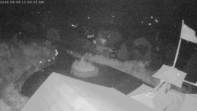 time-lapse frame, Weathercam1 webcam
