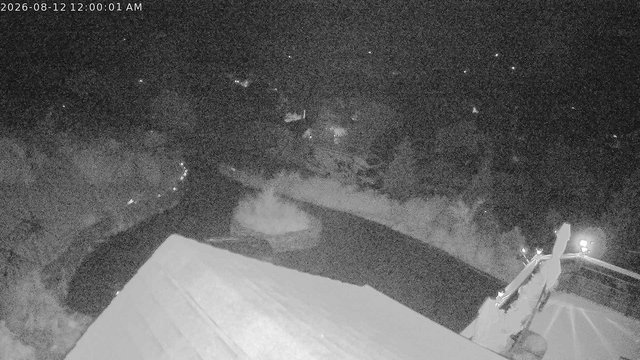 time-lapse frame, Weathercam1 webcam