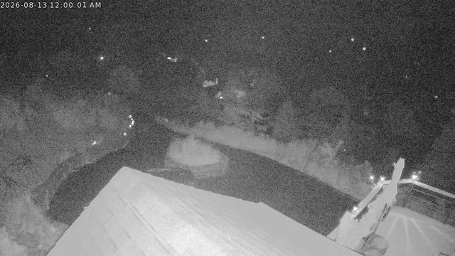time-lapse frame, Weathercam1 webcam