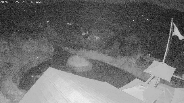 time-lapse frame, Weathercam1 webcam