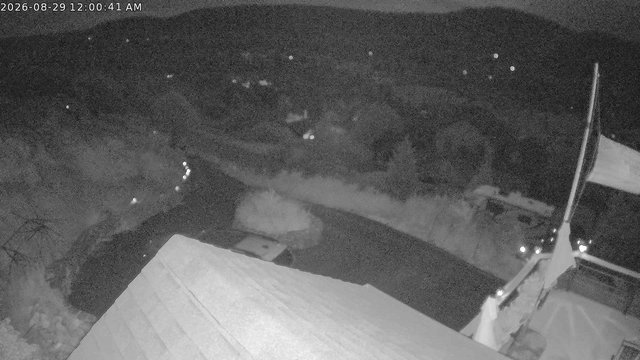time-lapse frame, Weathercam1 webcam