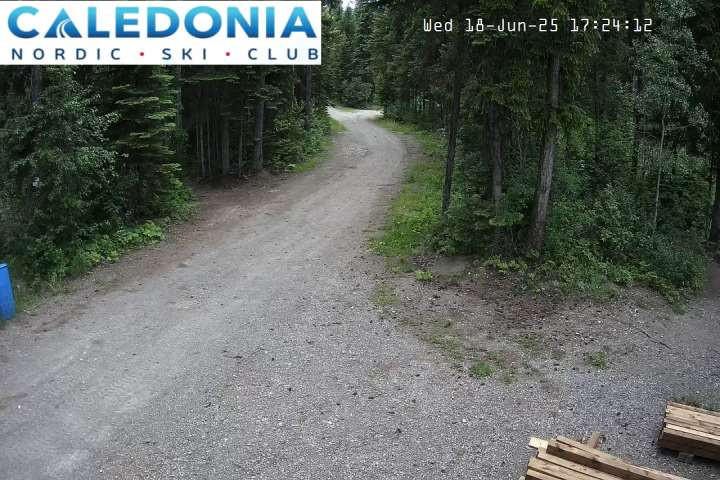 time-lapse frame, CNSC_4: Picadilly Access webcam
